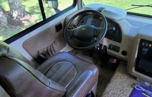 MEET “DAKOTA” OUR FAMILY FUN RV