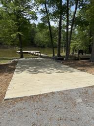 Salt Lick Cove Campground