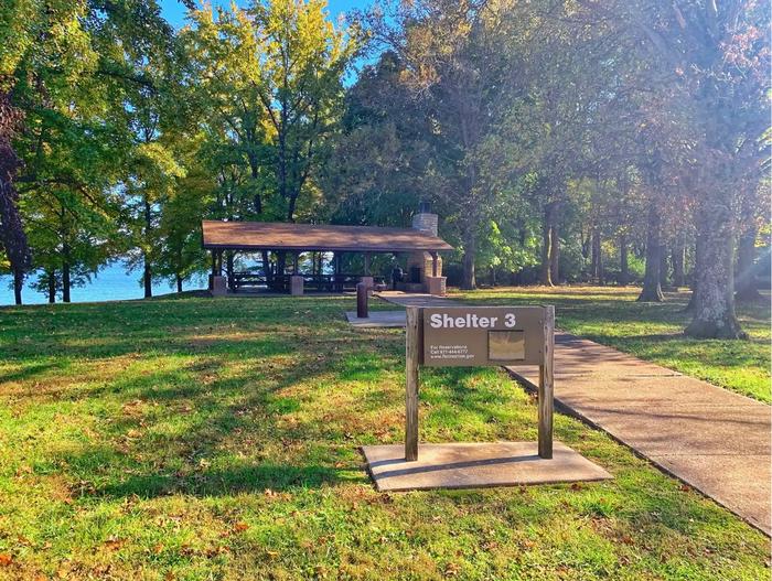 North Sandusky Day-use