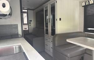2022 Entegra Coach Odyssey 26M RV rental photo 7