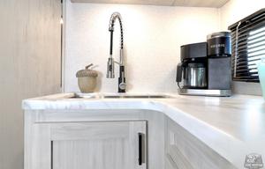 Say hello to "Compassion"! 2023 Silver Lake 31KBH