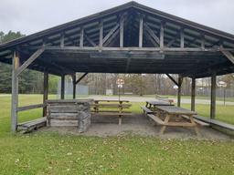 Lofgren Park Campground