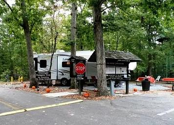 Oak Ridge Campground