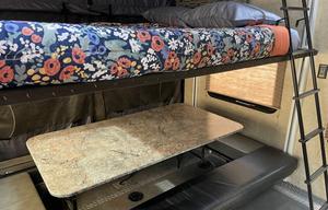 2014 Keystone RV Fuzion 301
