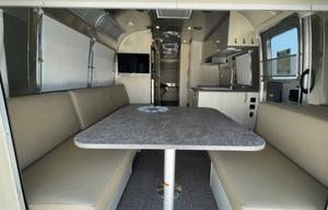 Airstream - Camping in Style