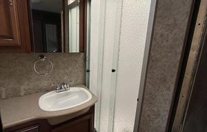 2014 Fleetwood RV Terra SE 29G
