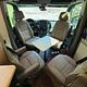 Luxury Mercedes Sprinter Class B - Off-Grid Ready