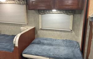 Winnebago Minnie Winnie 31K