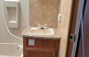 2009 Jayco jay feather exp b23 Sleeps 8 | Easy Tow