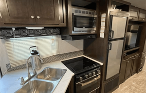 Heartland Pioneer Bunkhouse