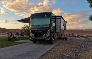 FIMO RV Rentals