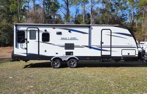 2020 Heartland Mallard 27
