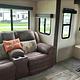 Forest River Hemisphere spacious fifth wheel
