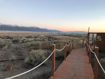Joyful Journey Hot Springs