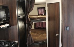 2019 Jayco Jay Flight SLX RME 242BHSW