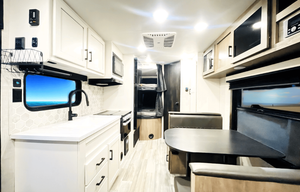 ! Brand NEW 2024 Jam Caravan *Sleeps 8* Luxe Stay!