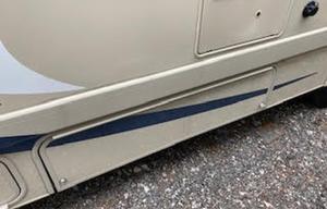2018 Thor Motor Coach Freedom Elite 29FE