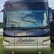 2011 Forest River RV Berkshire 390RB