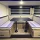 2026 Forest River RV Cherokee Grey Wolf 26DBH