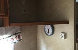 2009 Dutchman Sport Dutchman Sport Travel trailer