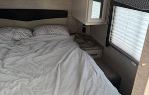 2021 Thor Motor Coach Four Winds 28A RV rental photo 20