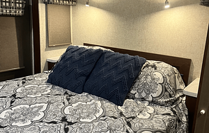 2019 Sunseeker 2860DS Ford RV rental photo 37