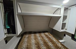 2025 Jay Flight SLX 260BH RV rental photo 4