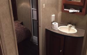 2012 Dutchmen RV Kodiak 263RLSL