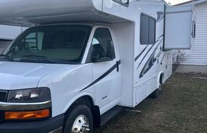 2019 Forest River RV Forester 2291S Chevy