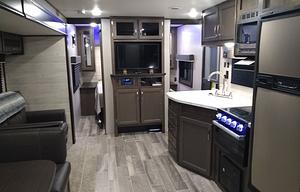 2021 Jayco Jay Flight SLX 8 324BDS