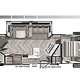2022 Wildwood 26DBud - The Perfect Family Camper