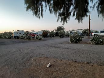 Bouse RV Park