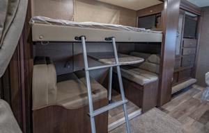 2020 Thor Motor Coach Four Winds 30D Bunk Beds (137)
