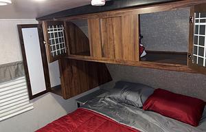 2018 Heartland Mallard 245
