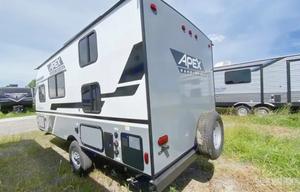 T1 2023 Coachmen Apex Nano 6 Person Sleeper!!!