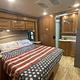 Luxury on wheels master on sweet bath and a half