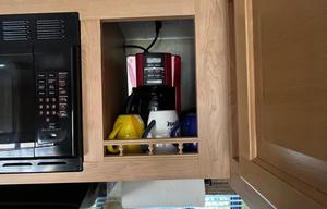 2007 Thor Wave BH RV rental photo 4