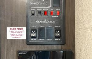 2021 Grand Design Transcend Xplor 265BH (T5)
