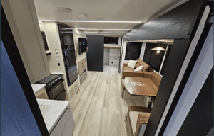 Brand New 2025 Forest-River Family Bunkhouse 36ft
