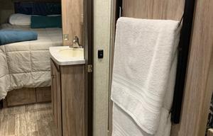 2018 Forest River RV Forester MBS 2401R