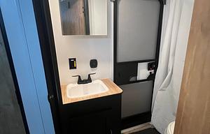 Tides and Trails Camper Rental-Delivery ONLY