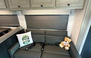 S19 -  Brand New 2027 Medium Class C