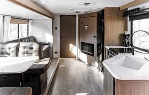 2026 Forest River RV