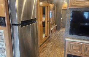 Miramar 37.1 Class A Motor Home (Delivery Only)