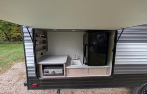 2026 Gulf Stream RV Ameri-Lite Ultra Lite 279BH