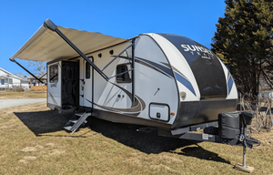 Sunset Trail | Spacious & Cozy, Ideal for a Couple