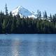 Lost Lake Resort and Campground, Mount Hood, Oregon