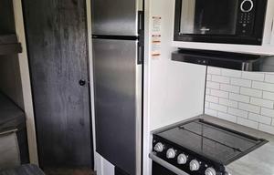 Pet friendly RV Rental