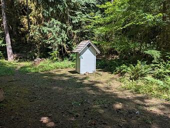 S1, Loop: AREA SUIATTLE GUARD STATION