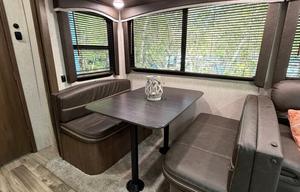 The Happy Camper | Luxury Glamping Getaway